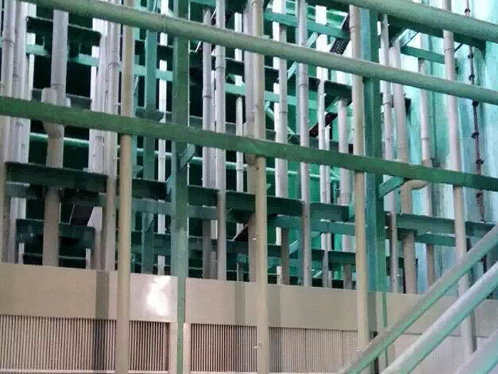 <strong>建筑给排水管道</strong>